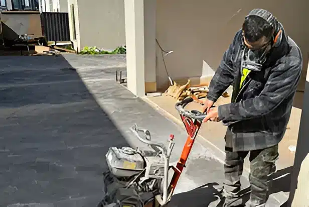 melbourne concrete cutters
