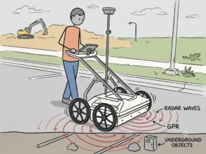 GPR technology