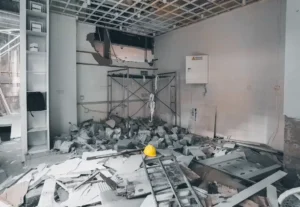 Concrete Removal Cost